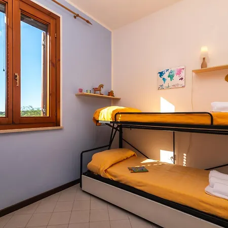 Villa Ibiscus 14