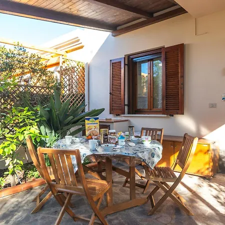 Villa Ibiscus 14 *